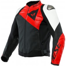 Мотокуртка кожаная Dainese Sportiva Мотокуртка кожаная Dainese Sportiva
