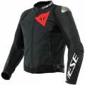 Мотокуртка кожаная Dainese Sportiva