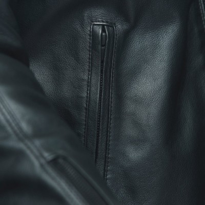 Мотокуртка кожаная Dainese Zaurax