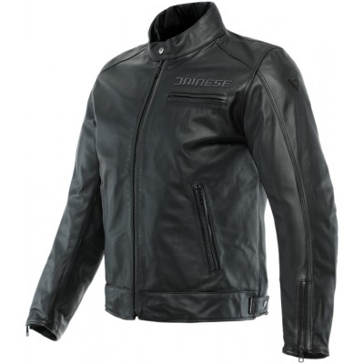Мотокуртка кожаная Dainese Zaurax