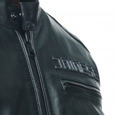 Мотокуртка кожаная Dainese Zaurax Мотокуртка кожаная Dainese Zaurax