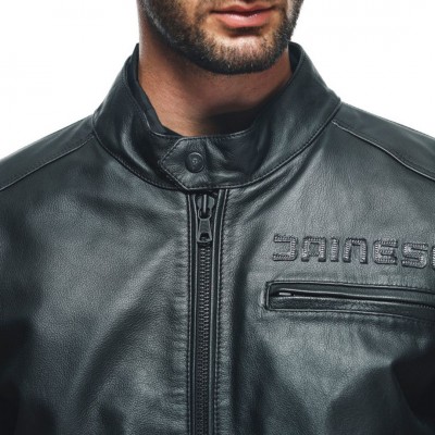 Мотокуртка кожаная Dainese Zaurax