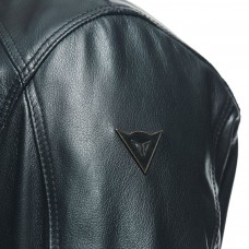 Мотокуртка кожаная Dainese Zaurax Мотокуртка кожаная Dainese Zaurax
