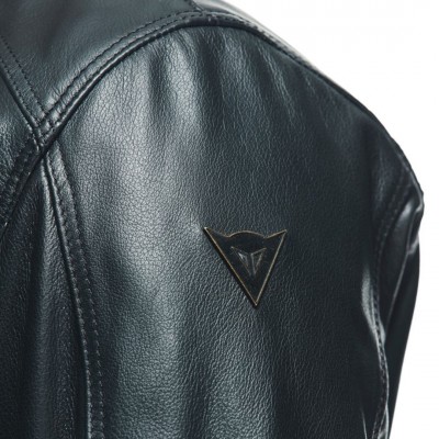 Мотокуртка кожаная Dainese Zaurax