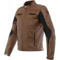 Мотокуртка кожаная Dainese Razon 2 Мотокуртка кожаная Dainese Razon 2