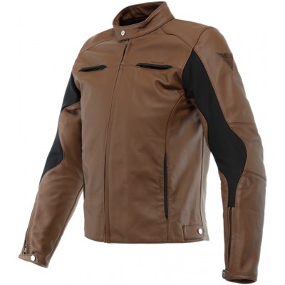 Мотокуртка кожаная Dainese Razon 2