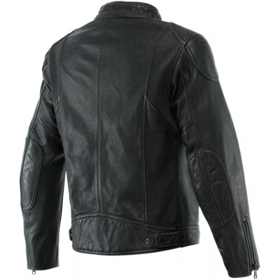 Dainese Atlas Мотоцикл Кожаная куртка