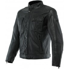Dainese Atlas Мотоцикл Кожаная куртка