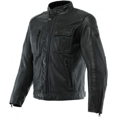 Dainese Atlas Мотоцикл Кожаная куртка