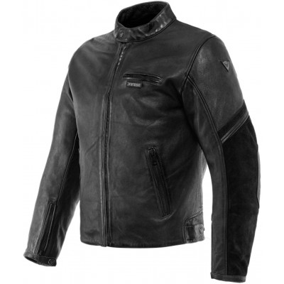 Dainese Merak Мотоцикл Кожаная куртка