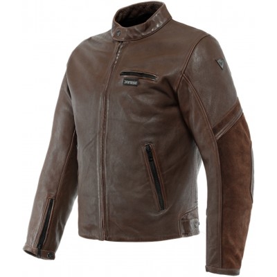 Dainese Merak Мотоцикл Кожаная куртка