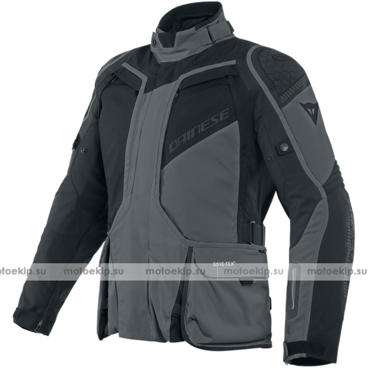 Куртка текстильная Dainese D-Explorer 2 Gore-Tex