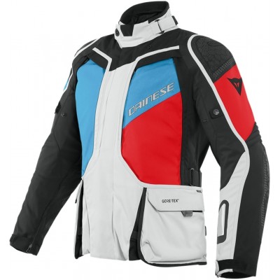 Куртка текстильная Dainese D-Explorer 2 Gore-Tex