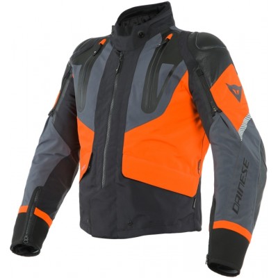 Мотокуртка текстильная Dainese Sport Master Gore-Tex