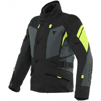 Куртка текстильная Dainese Carve Master 3 Gore-Tex