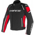 Куртка текстильная Dainese Racing 3 D-Dry Куртка текстильная Dainese Racing 3 D-Dry