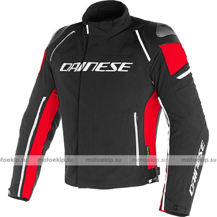 Куртка текстильная Dainese Racing 3 D-Dry