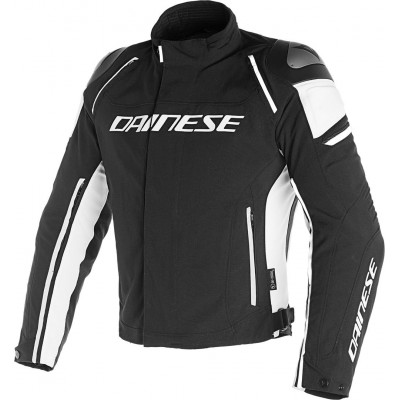 Куртка текстильная Dainese Racing 3 D-Dry