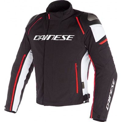 Куртка текстильная Dainese Racing 3 D-Dry