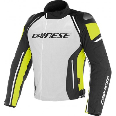 Куртка текстильная Dainese Racing 3 D-Dry