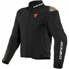Мотокуртка текстильная Dainese Indomita D-Dry XT Мотокуртка текстильная Dainese Indomita D-Dry XT