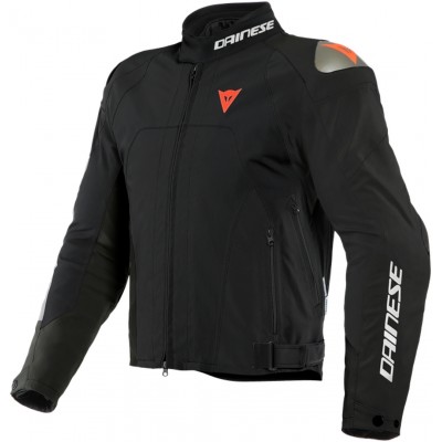 Мотокуртка текстильная Dainese Indomita D-Dry XT