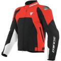 Мотокуртка текстильная Dainese Indomita D-Dry XT
