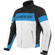 Мотокуртка текстильная Dainese Saetta D-Dry Мотокуртка текстильная Dainese Saetta D-Dry