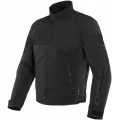 Мотокуртка текстильная Dainese Saetta D-Dry Black/Black/Black Мотокуртка текстильная Dainese Saetta D-Dry Black/Black/Black