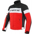 Мотокуртка текстильная Dainese Saetta D-Dry Мотокуртка текстильная Dainese Saetta D-Dry