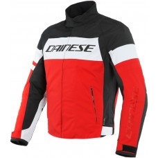 Мотокуртка текстильная Dainese Saetta D-Dry Мотокуртка текстильная Dainese Saetta D-Dry