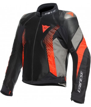Dainese Super Rider 2 Absoluteshell Мотоцикл Текстильная куртка
