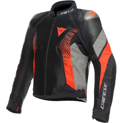Dainese Super Rider 2 Absoluteshell Мотоцикл Текстильная куртка