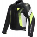 Dainese Super Rider 2 Absoluteshell Мотоцикл Текстильная куртка
