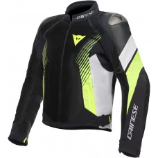 Dainese Super Rider 2 Absoluteshell Мотоцикл Текстильная куртка