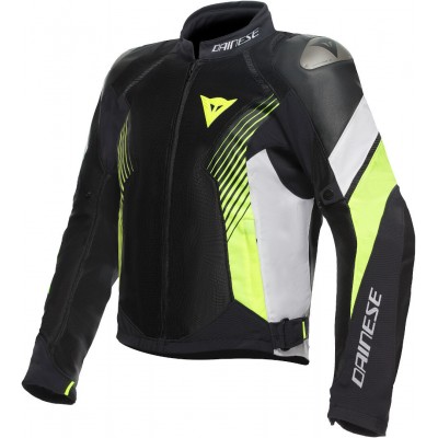 Dainese Super Rider 2 Absoluteshell Мотоцикл Текстильная куртка