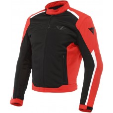 Куртка текстильная Dainese Hydraflux 2 Air D-Dry