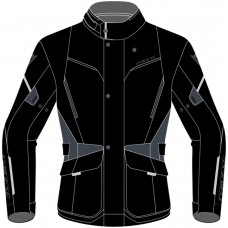 Мотокуртка текстильная Dainese Tempest 3 D-Dry Мотокуртка текстильная Dainese Tempest 3 D-Dry