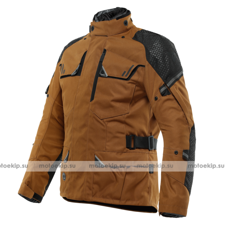 Куртка текстильная Dainese Ladakh 3L D-Dry