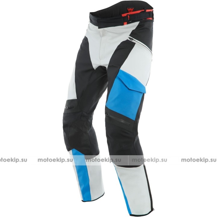 Мотоштаны текстильные Dainese Tonale D-Dry купить по выгодной цене