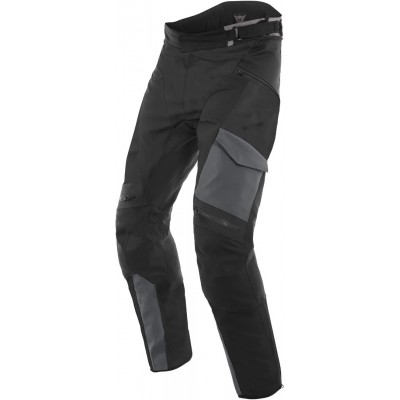Мотоштаны текстильные Dainese Tonale D-Dry