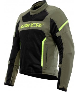 Dainese Air Frame 3 Мотоциклетная текстильная куртка