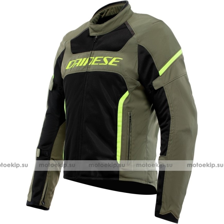 Dainese Air Frame 3 Мотоциклетная текстильная куртка