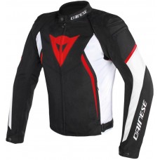 Мотокуртка текстильная Dainese Avro D2 Tex