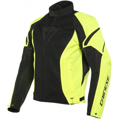 Dainese Air Crono 2 Tex Мотоцикл Текстиль куртка