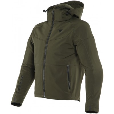 Мотокуртка текстильная Dainese Ignite Tex