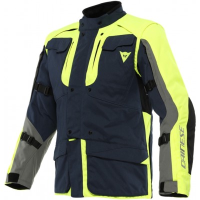 Мотокуртка текстильная Dainese Alligator Tex