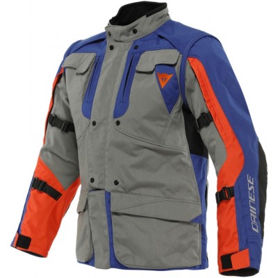 Мотокуртка текстильная Dainese Alligator Tex