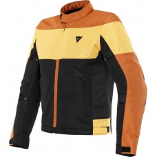 Dainese Elettrica Air Tex Мотоцикл Текстиль куртка