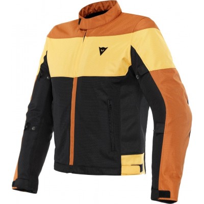 Dainese Elettrica Air Tex Мотоцикл Текстиль куртка